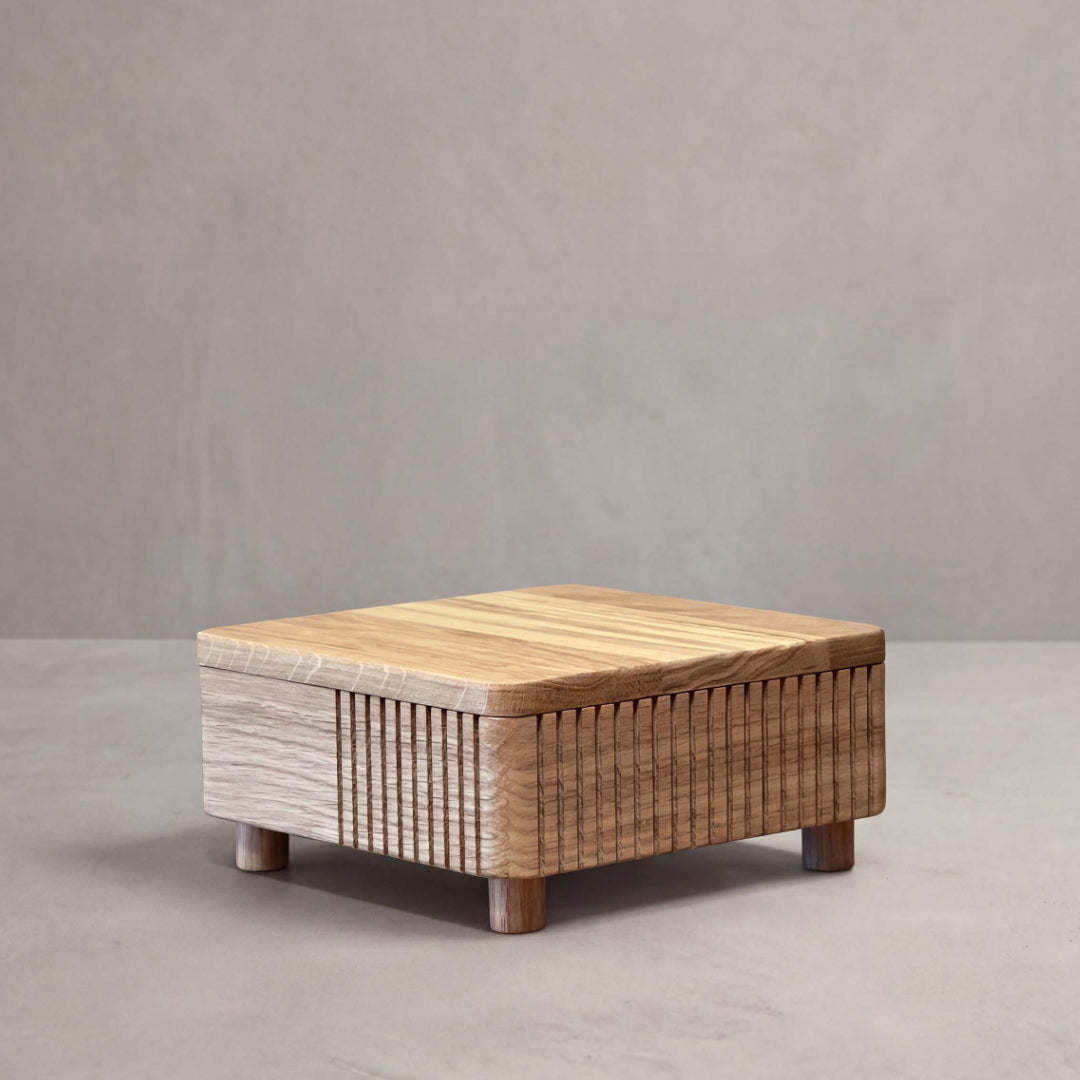 Mediabox Lamella – Eg - UPSTRÖM