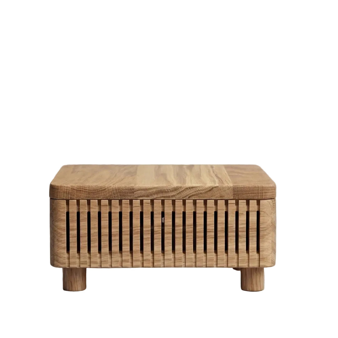 Mediabox Lamella – Eg - UPSTRÖM