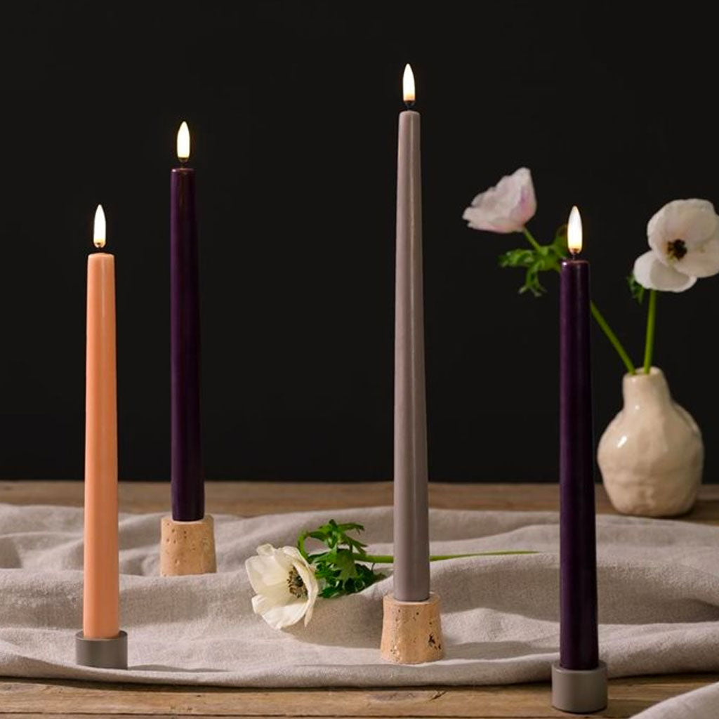 Lysestage - Uyuni Lightning