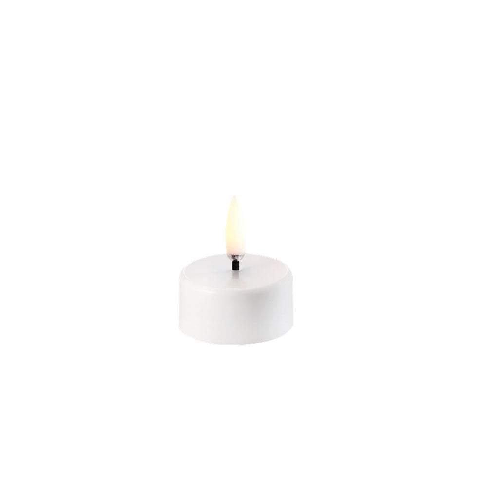 Tealight 400 LED Lys - Uyuni Lighting