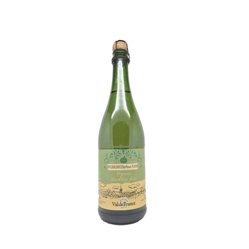 Hyldeblomstcider Økologisk Alkoholfri - Val de France