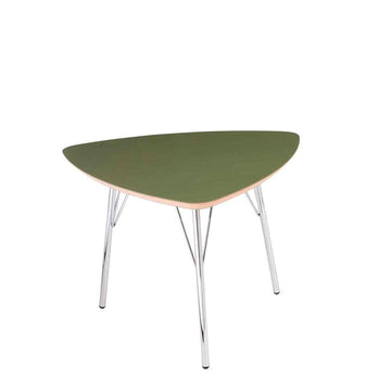 VL 1310 sofabord (Linoleum) - Vermund