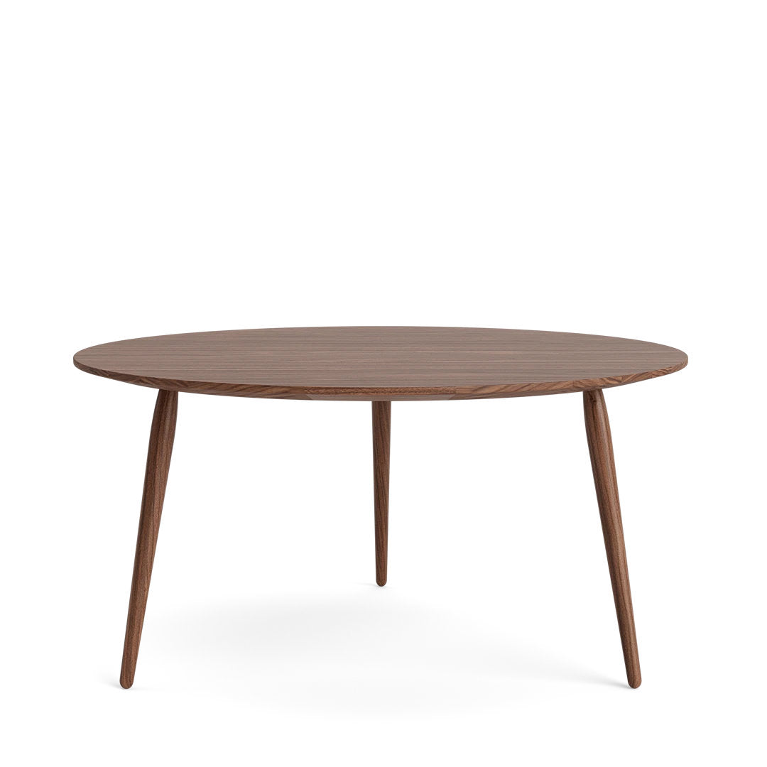 PLAYround sofabord - Ø75 cm - Bruunmunch