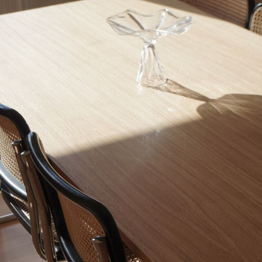 Essential Oak spisebord - Tablelab