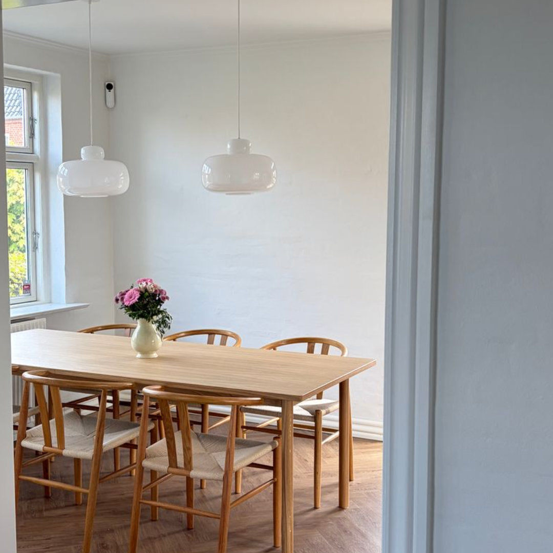 Essential Oak spisebord - Tablelab