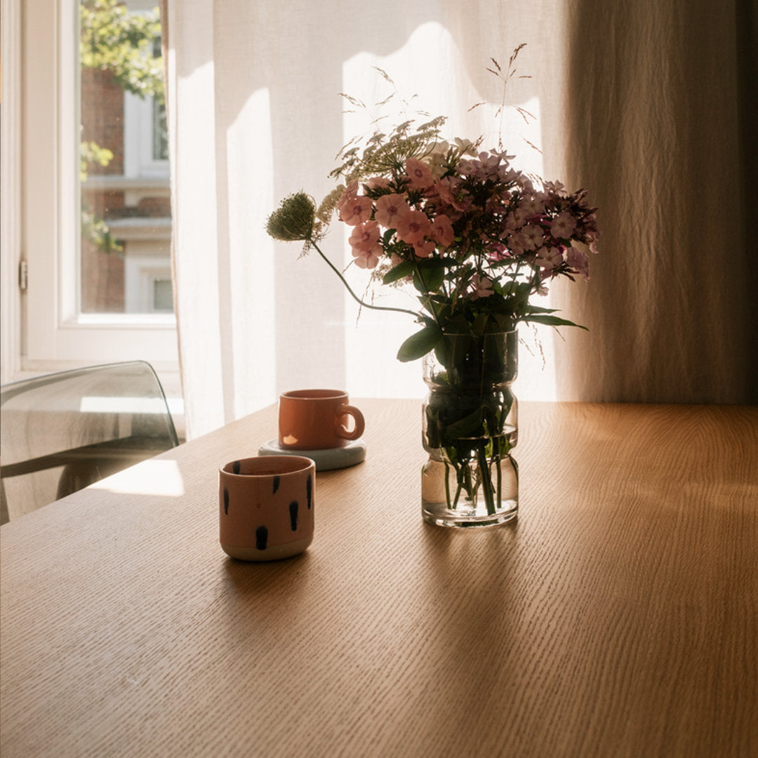 Essential Oak spisebord - Tablelab