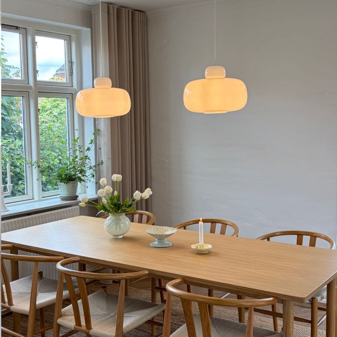 Essential Oak spisebord - Tablelab