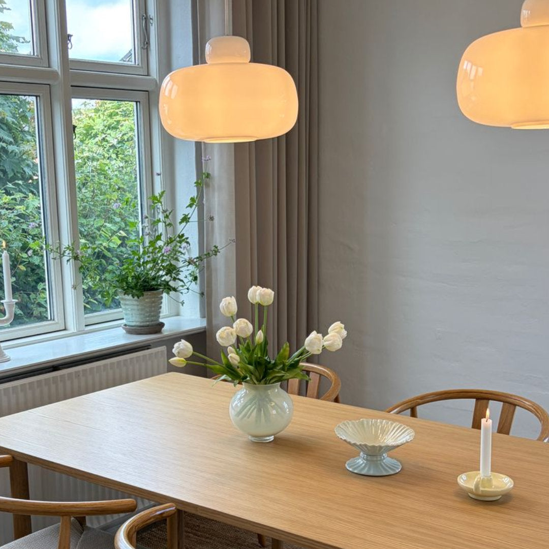 Essential Oak spisebord - Tablelab