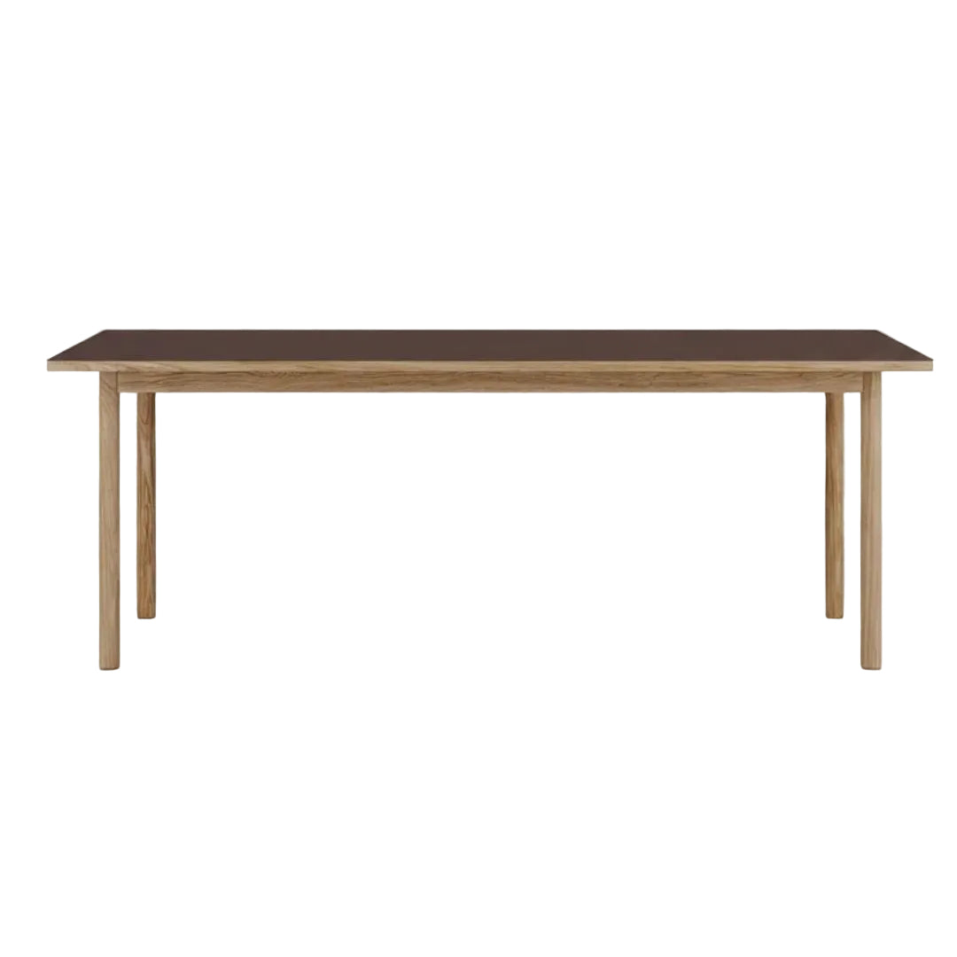 Essential Oak spisebord - Tablelab