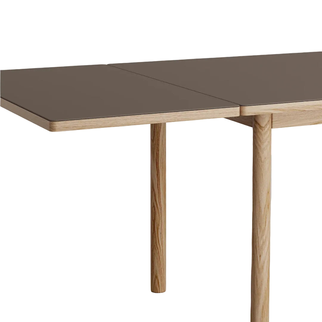 Essential Oak spisebord - Tablelab