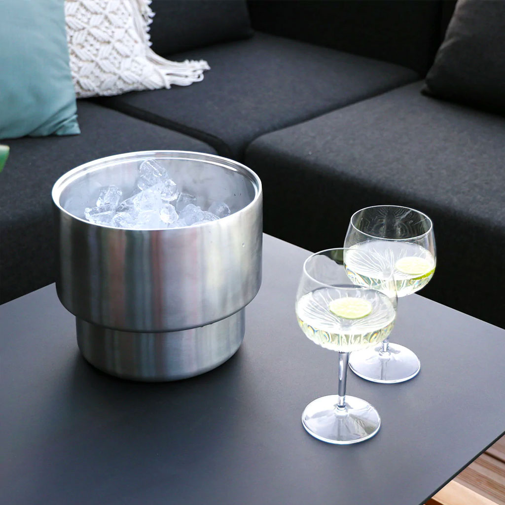 Wine Bucket - Ø22 w/ Accessories - SACKit