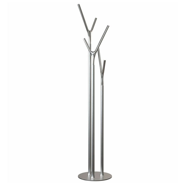 Wishbone stumtjener (Poleret) - Frost