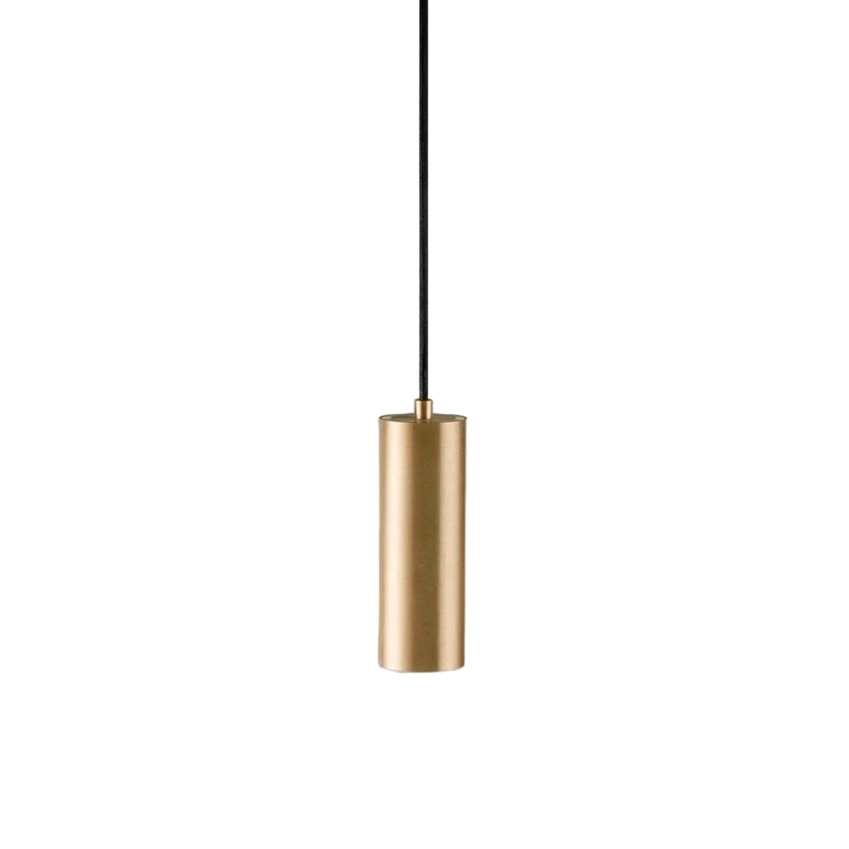 Zero S1 - Brass - Light Point