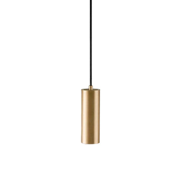 Zero S1 - Brass - Light Point