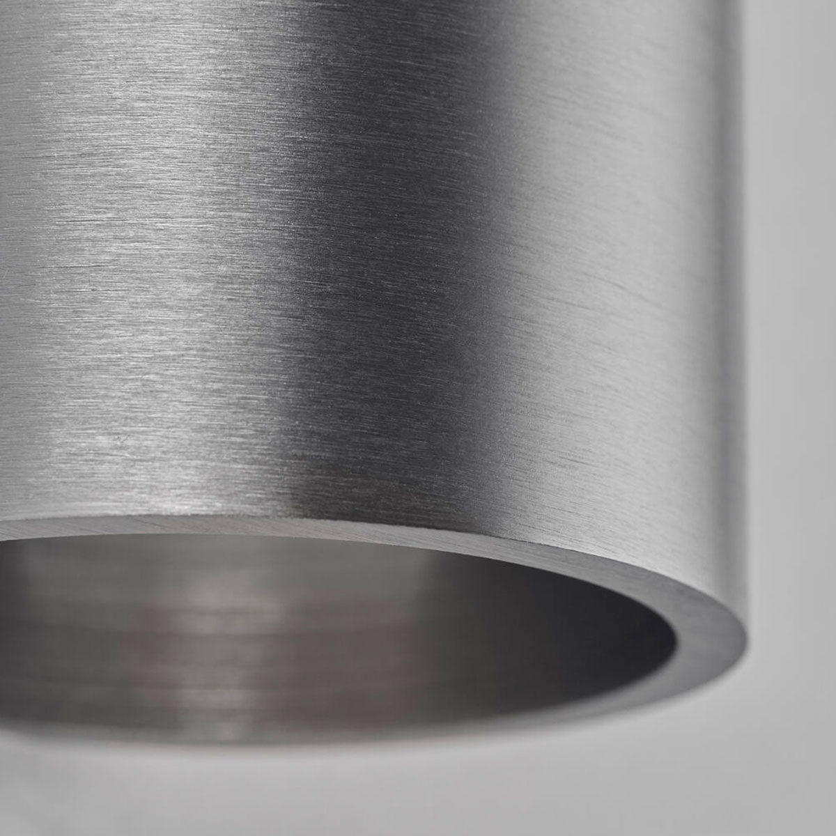 Zero S2 - Titanium - Light Point