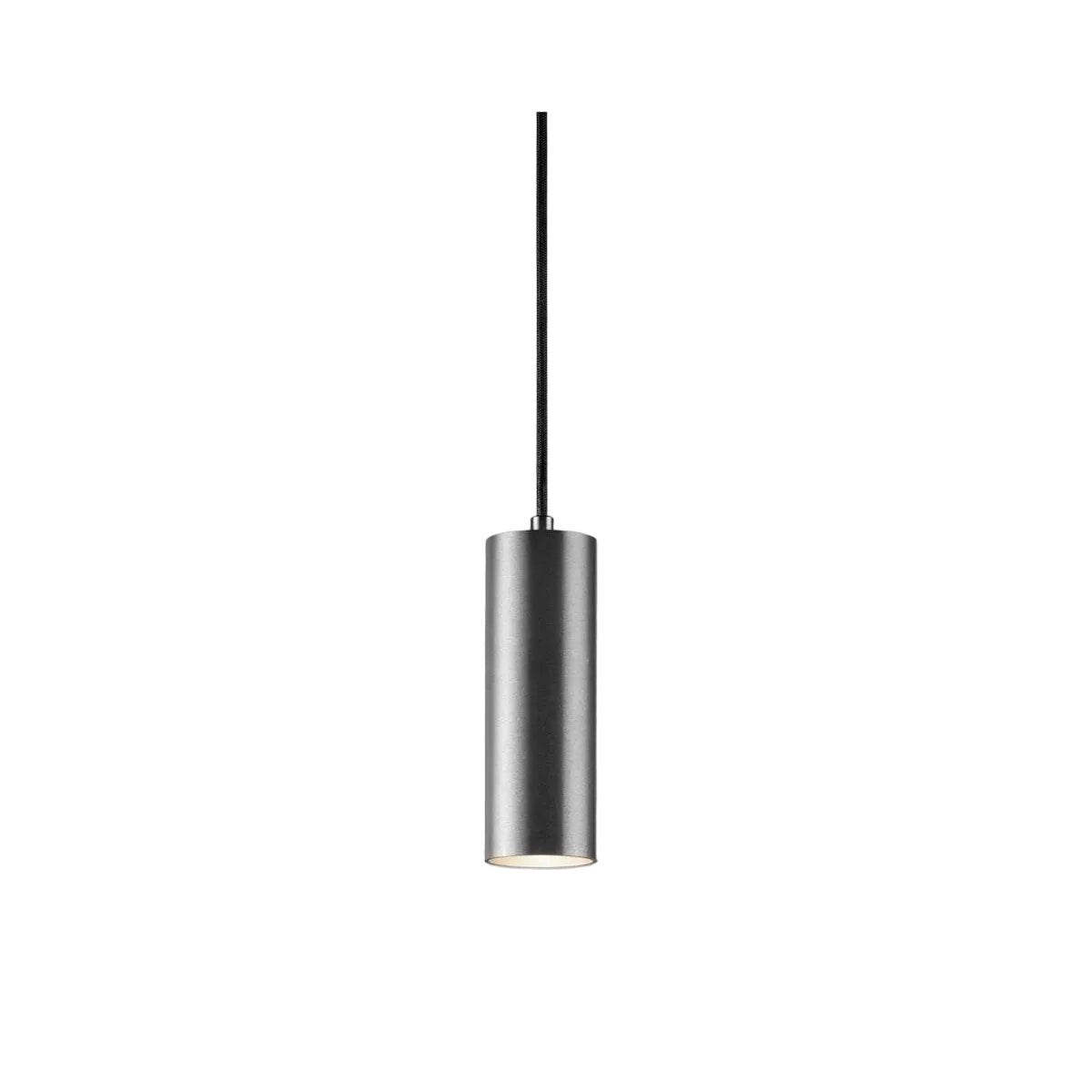 Zero S1 - Titanium - Light Point