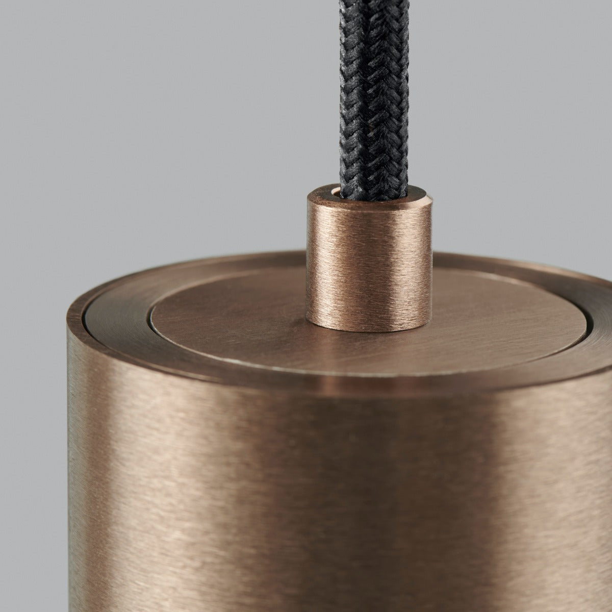 Zero S1 - Rose Gold - Light Point