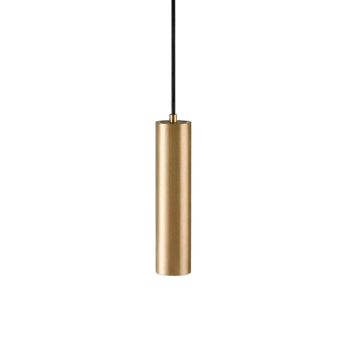 Zero S2 - Brass - Light Point