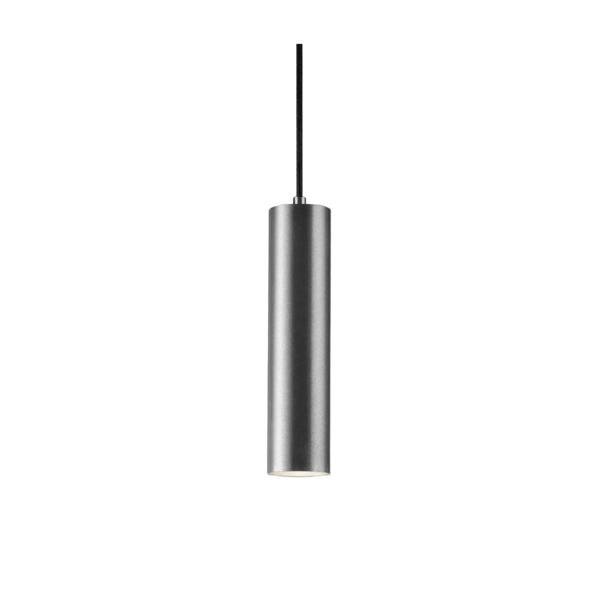Zero S2 - Titanium - Light Point